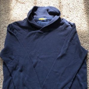 Rugby light sweater